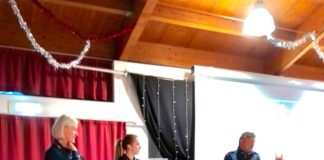 Truffe agli anziani: un incontro a Jesolo della Polizia di Stato per dare consigli su come difendersi Truffe ai danni degli anziani: un incontro a Jesolo della Polizia di Stato per dare consigli su come difendersi