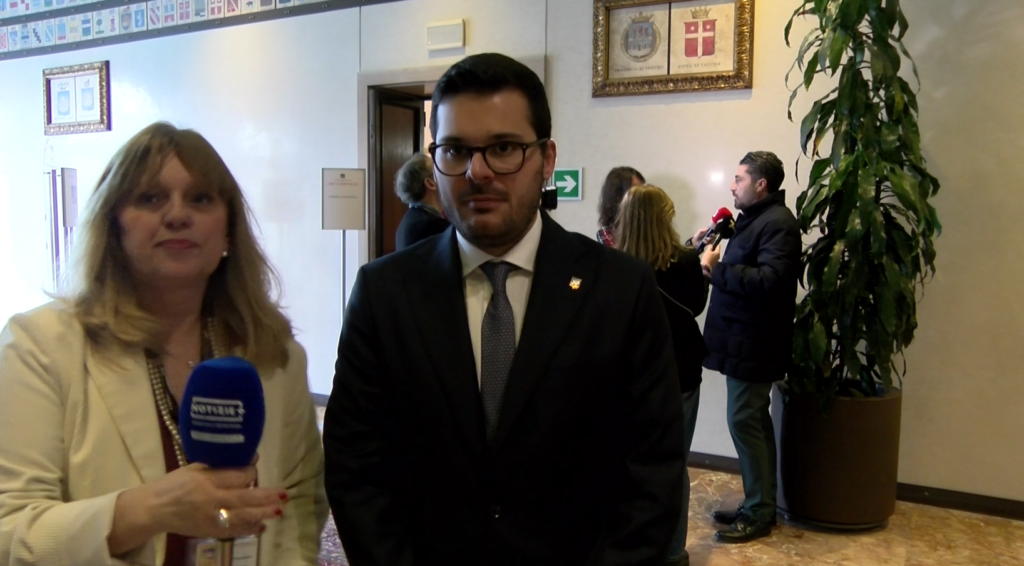 Nuovo Consiglio regionale del Veneto: Matteo Pressi eletto con la Lega punta su pragmatismo e territori