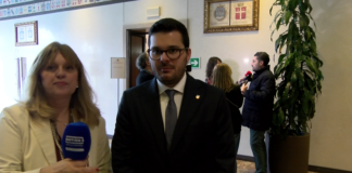 Nuovo Consiglio regionale del Veneto: Matteo Pressi eletto con la Lega punta su pragmatismo e territori Nuovo Consiglio regionale del Veneto: Matteo Pressi eletto con la Lega punta su pragmatismo e territori