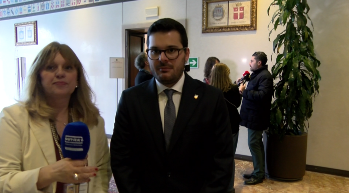 Nuovo Consiglio regionale del Veneto: Matteo Pressi eletto con la Lega punta su pragmatismo e territori Nuovo Consiglio regionale del Veneto: Matteo Pressi eletto con la Lega punta su pragmatismo e territori