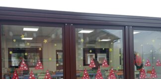 Cappelletta di Noale, terminati i lavori per la nuova mensa Nuova mensa a Cappelletta