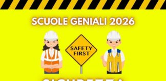 Cercasi 7 scuole geniali nel territorio veneziano Scuole Geniali 2026