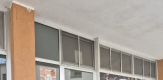 Controlli dei NAS in negozi di barbieri ed estetiste: da maggio a oggi sospese 9 attività Un negozio di barbiere sanzionato dai NAS Di Treviso