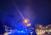 Zona Rossa a Treviso: verso la proroga per rafforzare la sicurezza Controlli della Polizia di Stato di Treviso