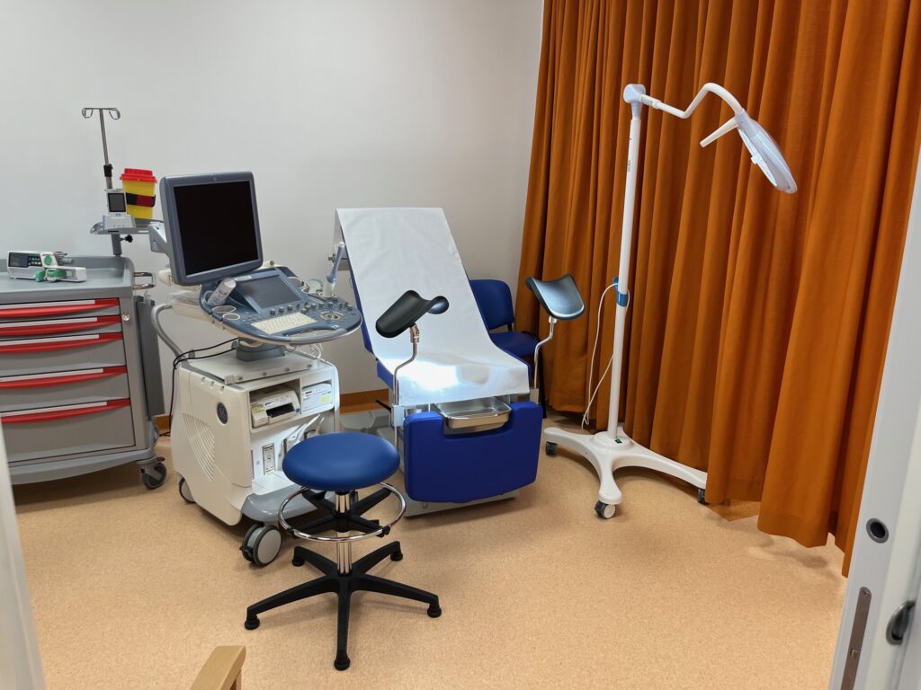 Il Centro di 1° livello di Procreazione Medicalmente Assistita (PMA) dell’Ulss 4