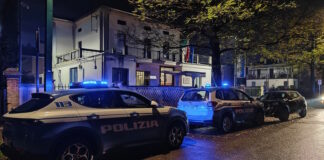 Polizia di Stato di Venezia: 1 arresto, 3 denunce e 4 espulsioni in poche ore Polizia di Stato di Venezia, Operazione Alto Impatto Rafforzato