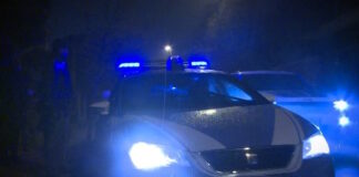 Mestre, tenta di rubare in un negozio: arrestato dalla Polizia di Stato Polizia di Stato in azione di notte