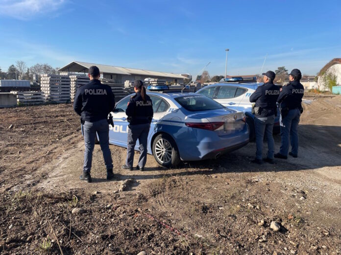 Polizia di Stato di Treviso Polizia di Stato di Treviso