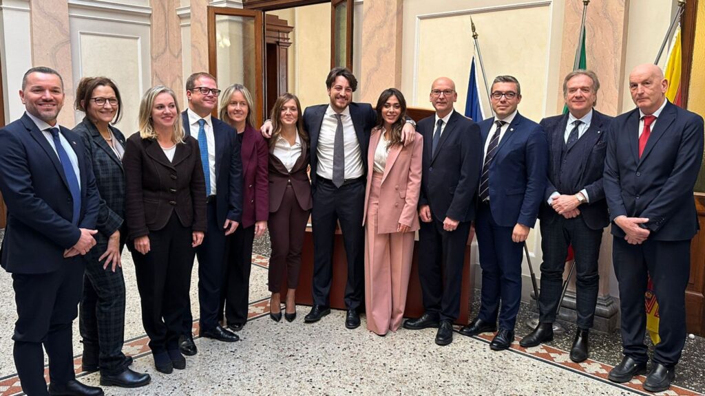 Assessori Regione Veneto 2025: chi sono, partiti, curriculum