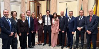 Chi sono i nuovi assessori della Regione Veneto: profili, partiti e competenze Assessori Regione Veneto 2025: chi sono, partiti, curriculum