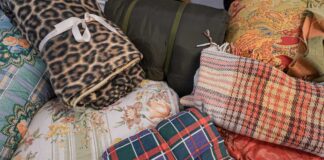 Emergenza freddo: al Taliercio raccolta coperte per le persone in difficoltà Raccolta coperte - foto dal sito dell'Umana Reyer Venezia