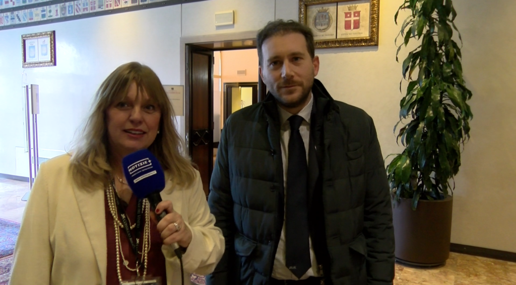 Barbisan rieletto in Consiglio regionale Veneto: «Ripartiamo con una squadra forte e compatta»