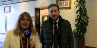 Barbisan rieletto in Consiglio regionale Veneto: «Ripartiamo con una squadra forte e compatta» Barbisan rieletto in Consiglio regionale Veneto: «Ripartiamo con una squadra forte e compatta»