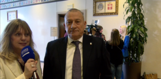 Zsumski in Consiglio regionale: “Ascolto e partecipazione per ridurre l’astensionismo” Zsumski in Consiglio regionale: “Ascolto e partecipazione per ridurre l’astensionismo”