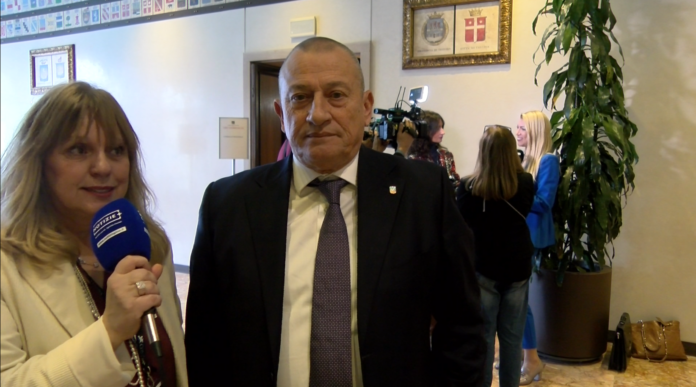 Zsumski in Consiglio regionale: “Ascolto e partecipazione per ridurre l’astensionismo” Zsumski in Consiglio regionale: “Ascolto e partecipazione per ridurre l’astensionismo”