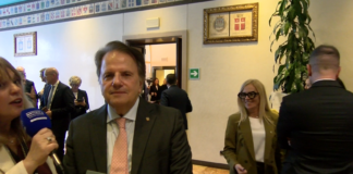 Nuovo Consiglio regionale in Veneto: Roberto Valente dopo le regionali 2025 tra emozione e confronto Nuovo Consiglio regionale in Veneto: Roberto Valente dopo le regionali 2025 tra emozione e confronto