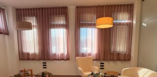 Inaugurata “Una stanza tutta per sé” al Comando della Polizia Locale di Treviso Una stanza tutta per sé al Comando della Polizia Locale di Treviso