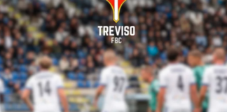 Scontri post derby, il Treviso si dissocia ed esprime solidarietà a MoM e all’autista coinvolto Treviso FBC - foto Ufficio Comunicazione Treviso FBC