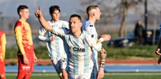 Este-Treviso FBC 0-1 Este-Treviso