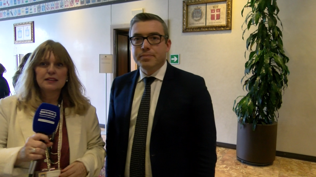 Veneto dopo le regionali 2025: Lucas Pavanetto vicepresidente, tra turismo e Olimpiadi