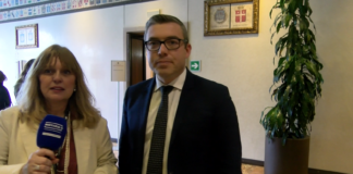 Veneto dopo le regionali 2025: Lucas Pavanetto vicepresidente, tra turismo e Olimpiadi Veneto dopo le regionali 2025: Lucas Pavanetto vicepresidente, tra turismo e Olimpiadi