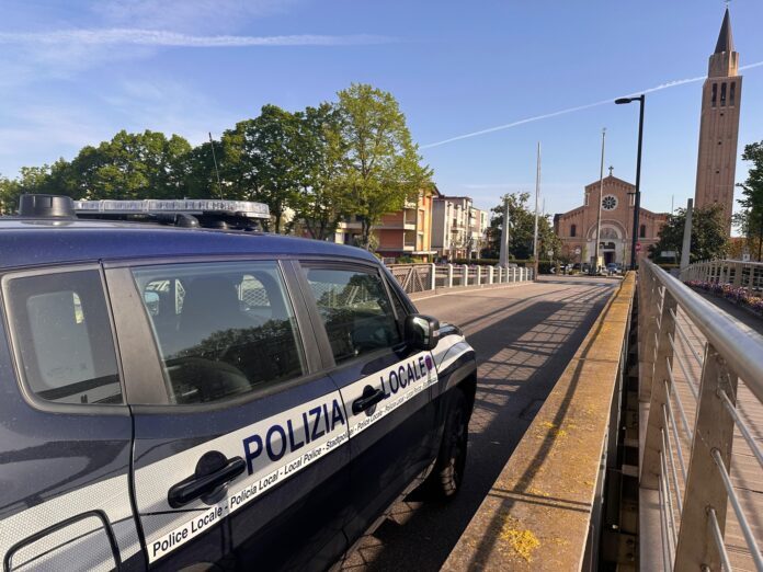 Polizia Locale di Jesolo Polizia Locale di Jesolo