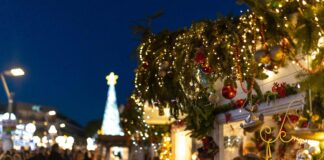 Jesolo si conferma città del Natale al mare Villaggio di Natale a Jesolo