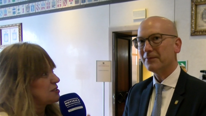 Giunta regionale in Veneto: Marco Zecchinato assessore all’Urbanistica Giunta regionale in Veneto: Marco Zecchinato assessore all’Urbanistica