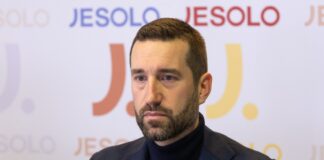 Jesolo, Andrea Carpenedo nominato Assessore della Giunta comunale Andrea Carpenedo, Assessore della Giunta comunale di Jesolo