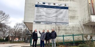 Casier, al via importanti lavori di efficientamento energetico della Scuola Primaria e d’Infanzia di Via Basse avori di efficientamento energetico nella Scuola Primaria San Francesco d’Assisi e nella scuola dell’infanzia Casa dei Bambini in via Basse a Casier