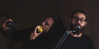 Rassegna “Molecole”: domenica 18 gennaio “Dentifricio” con BumBumFritz Dentifricio, della compagnia teatrale BumBumFritz