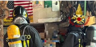 Valdobbiadene, esplode un ordigno bellico: un morto Valdobbiadene, la rimessa dove è esploso l'ordigno bellico