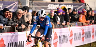 Giorgia Pellizotti fuori dal podio, si consola con l’argento nel team relay. Domani tocca a Fontana