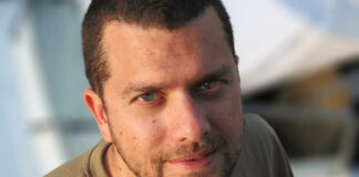 Trentini libero! Alberto Trentini