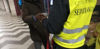Venezia partecipa alla rilevazione Istat sulle persone senza dimora Assistenza alle persone senza dimora