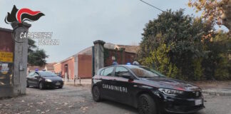 Omicidio del giovane moldavo, i Carabinieri arrestano un 40enne di Marghera Carabinieri di Venezia