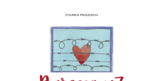 Il libro illustrato di Chiara Frasson sul nonno Ugo Ervas, deportato in Germania Il libro illustrato di Chiara Frasson sul nonno Ugo Ervas, deportato in Germania