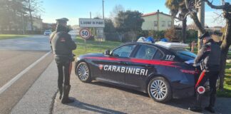 Ketamina, cocaina e hashish: i Carabinieri di San Donà arrestano 30enne I Carabinieri di San Donà di Piave
