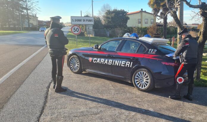 I Carabinieri di San Donà di Piave I Carabinieri di San Donà di Piave