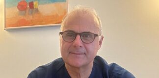 Francesco Pirrone Primario di Ostetricia e Ginecologia al Ca’ Foncello Il Dottor Francesco Pirrone