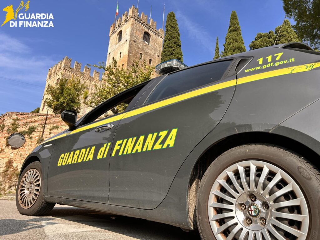 GdF di Treviso
