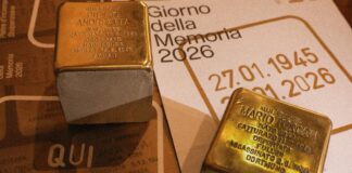 Giorno della Memoria 2026: presentato il programma di appuntamenti Giorno della Memoria 2026