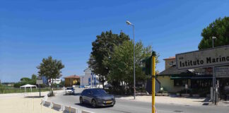 Via Levantina e via Istituto Marino, a breve l’accordo per la riqualificazione La zona tra via Levantina e via Istituto Marino a Jesolo