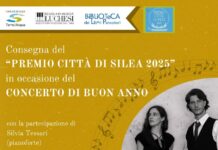 Premio Città di Silea: domenica 11 gennaio premiazione e concerto di buon anno Premio Città di Silea 2025