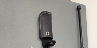 Rissa in centro a Mogliano Veneto: otto giovani indagati, sequestrate armi e droga Le armi sequestrate dai Carabinieri