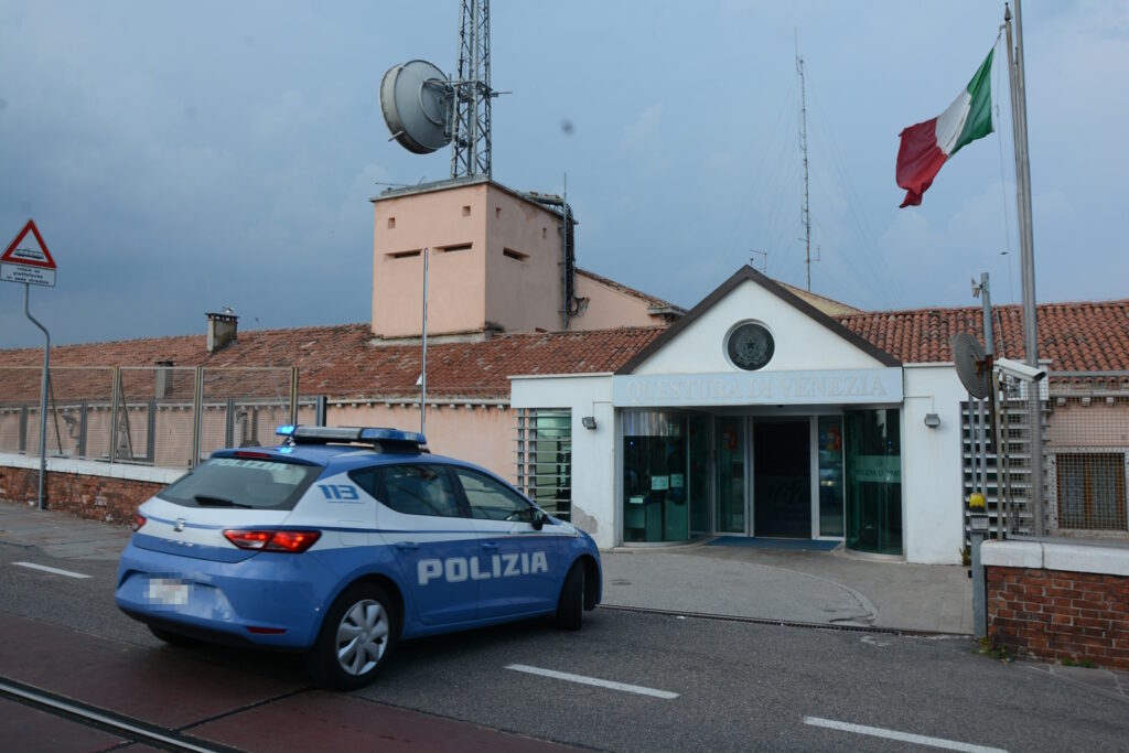 Questura di Venezia