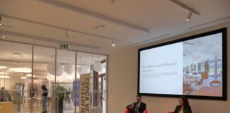 Rete Biblioteche Venezia: 2025 anno record e nuovi progetti per il 2026 Rete Biblioteche Venezia, la presentazione dei dati