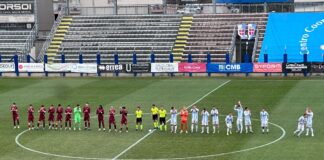 Treviso-Adriese 2-0 Treviso-Adriese