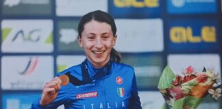 GIORGIA PELLIZOTTI, ULTIMA SFIDA IN COPPA DEL MONDO