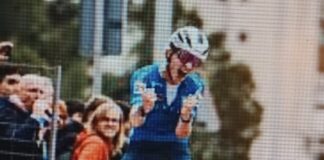 GIORGIA PELLIZOTTI TRIONFA ANCORA IN COPPA DEL MONDO